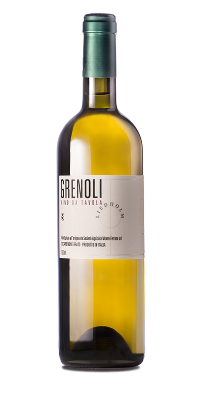 grenoli liedholm wines
